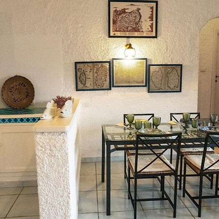 Villa Angela Santa Teresa Gallura Exterior foto