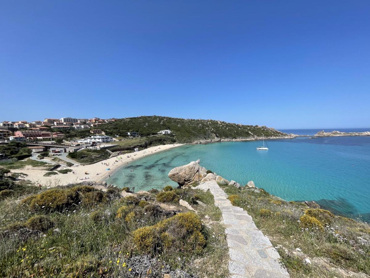 Villa Angela Santa Teresa Gallura Exterior foto