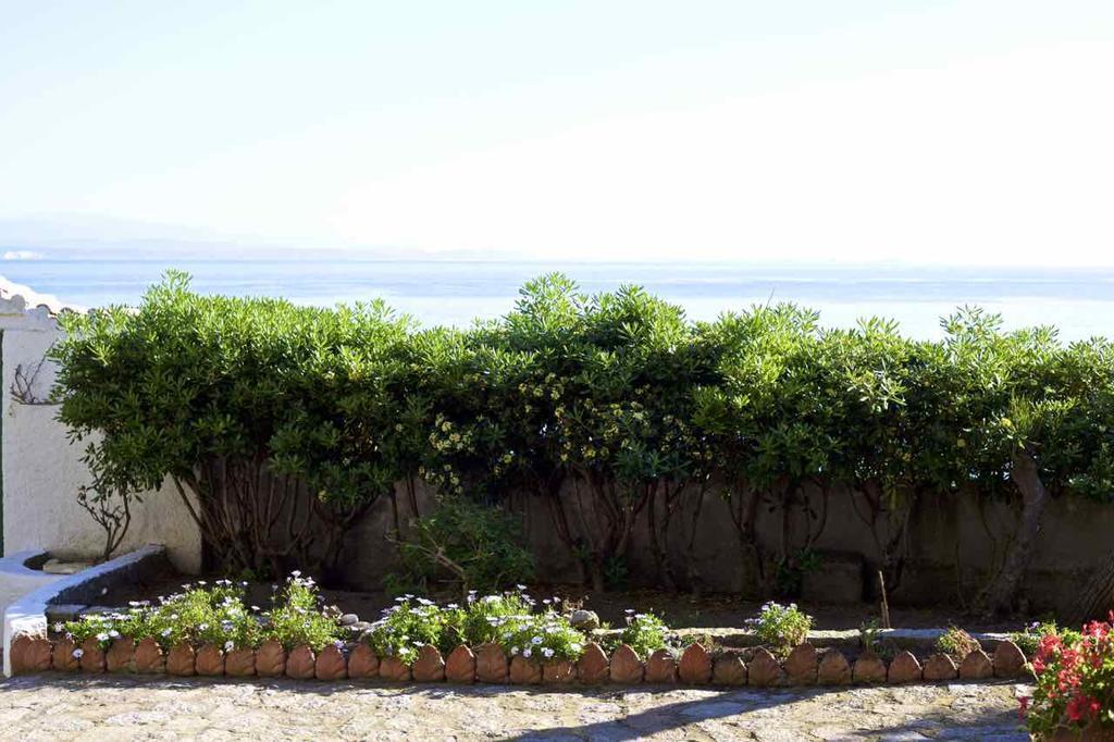 Villa Angela Santa Teresa Gallura Exterior foto
