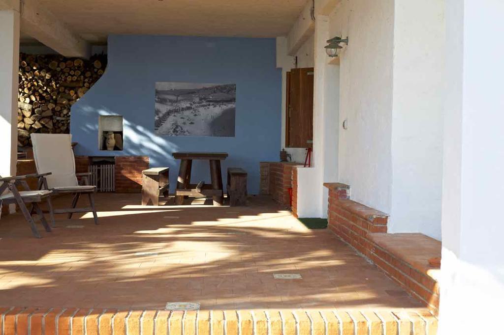 Villa Angela Santa Teresa Gallura Exterior foto